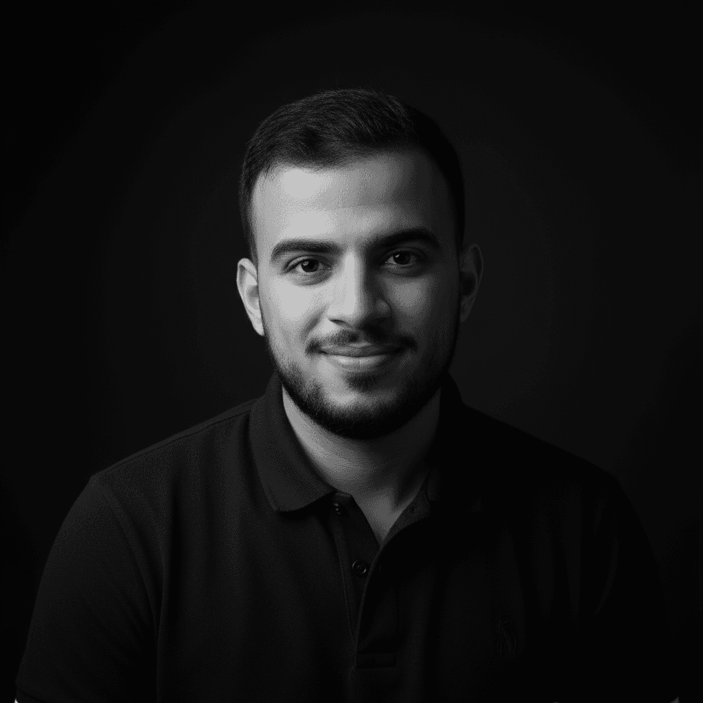 Ali Azhar, CEO at AUNEIN