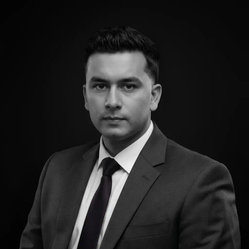 Ali Butt, Sales Executive at AUNEIN