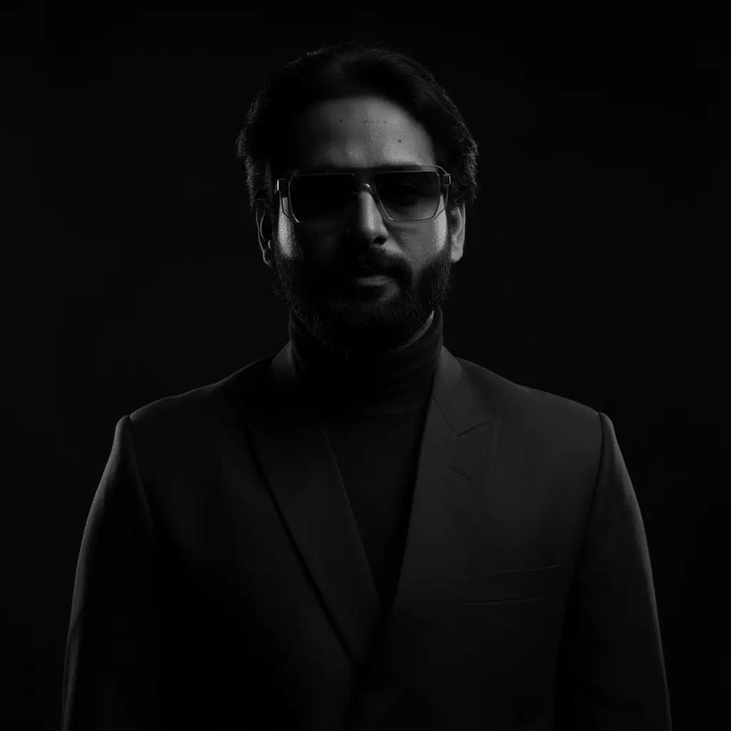 Manzar Mehdi, Director of Partnership at AUNEIN