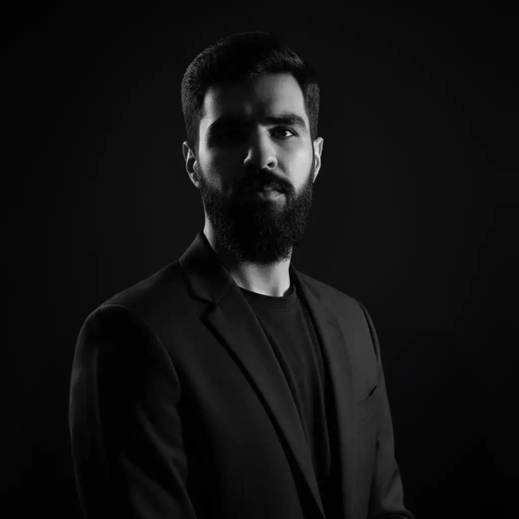 Shoaib Sabir, CHRO at AUNEIN